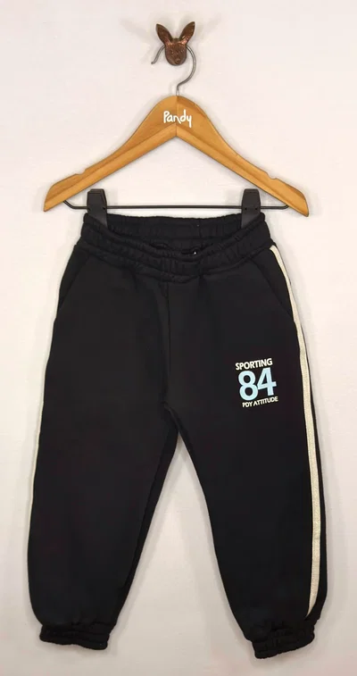 SEGUNDA Joggineta Nena con tira - S26236