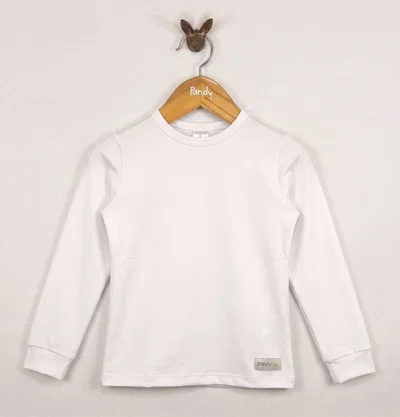 SEGUNDA Remera Termica Nena - S26229