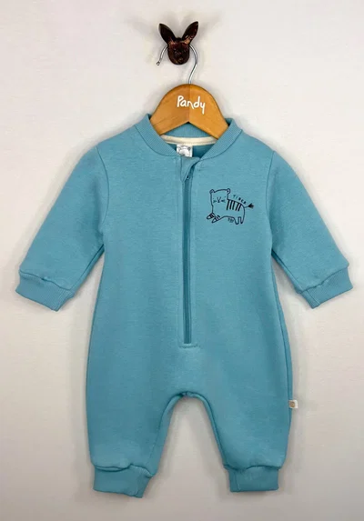 SEGUNDA Osito minimo frisa - S26056