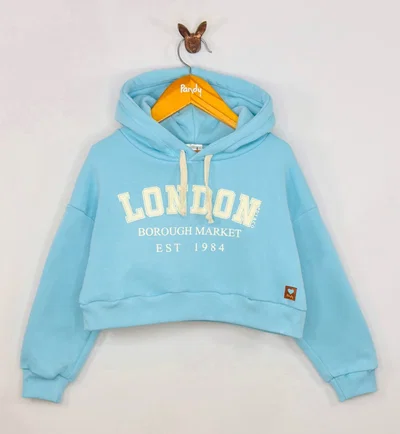 SEGUNDA Buzo Nena Frisa London - S26209
