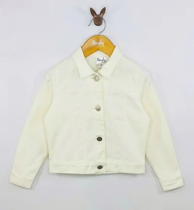 SEGUNDA Campera Nena Gabardina - S25729