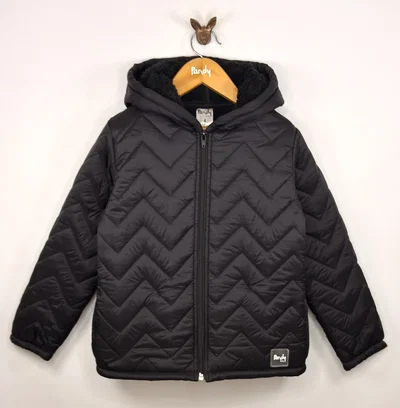 SEGUNDA Campera ABRIGO matelassé - S26113