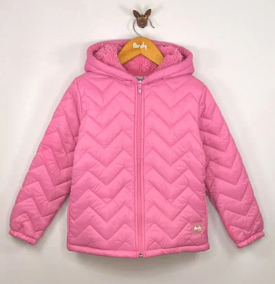 SEGUNDA Campera ABRIGO matelassé - S26113