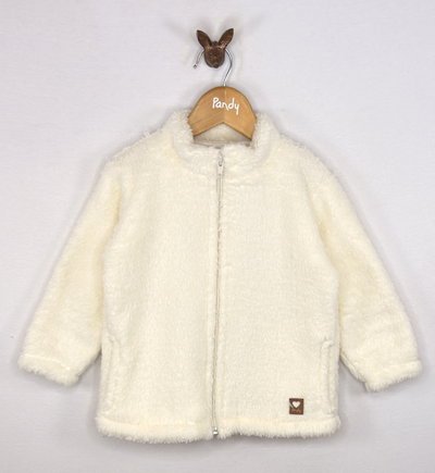 Campera Beba CORDERO DOBLE - 26070