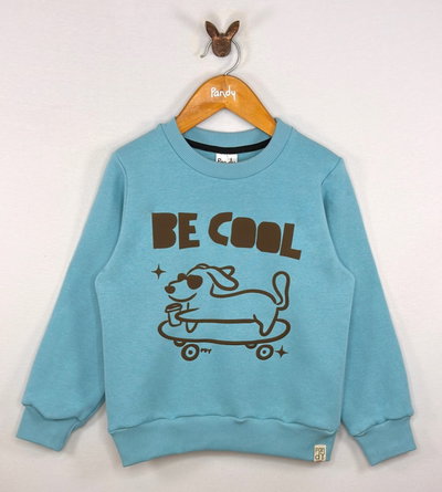Buzo nene Be cool - 26134