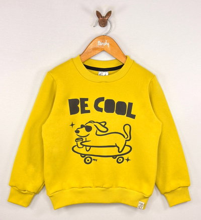 Buzo nene Be cool - 26134