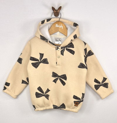 Buzo bebe frisa estampada - 26079