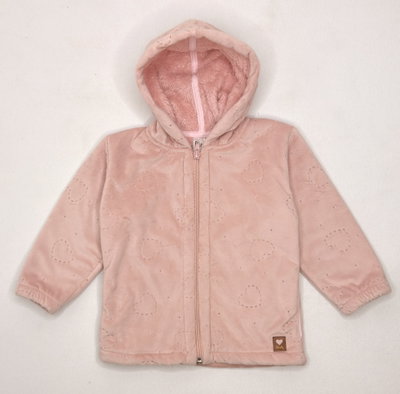 Campera Beba matelasseada - 26075