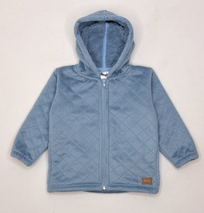 Campera Bebé matelasseada - 26068