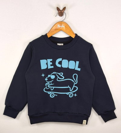 Buzo nene Be cool - 26134