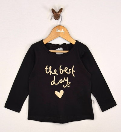 Remera beba the best - 26087