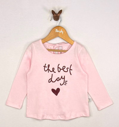 Remera beba the best - 26087