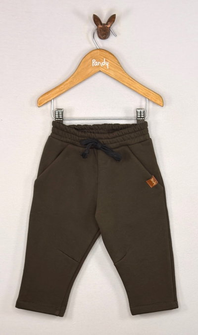 Pantalón Bebé OVER frisa - 26085