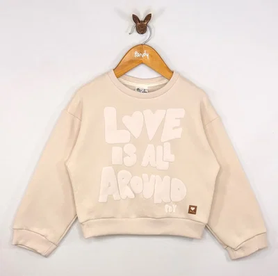 SEGUNDA Buzo Nena Around - S26251