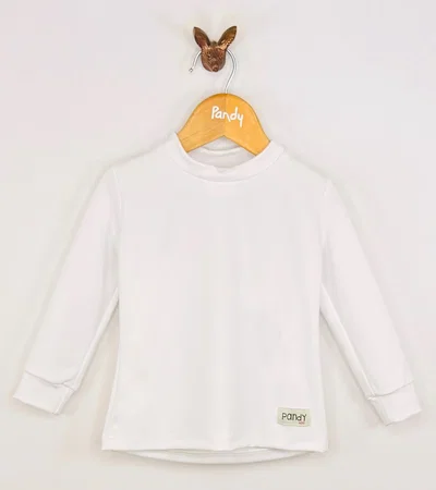 SEGUNDA Remera Beba termica - S26052