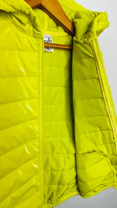 PROMO Campera nene abrigo matelace - 25138