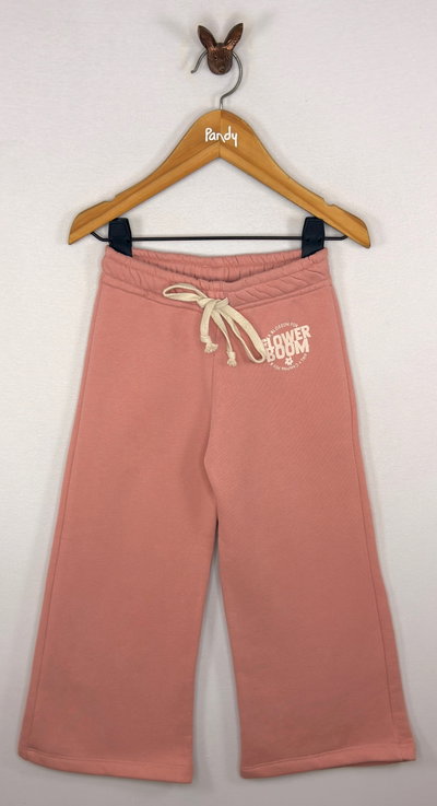 Pantalon Nena frisa FLOWER - 26256