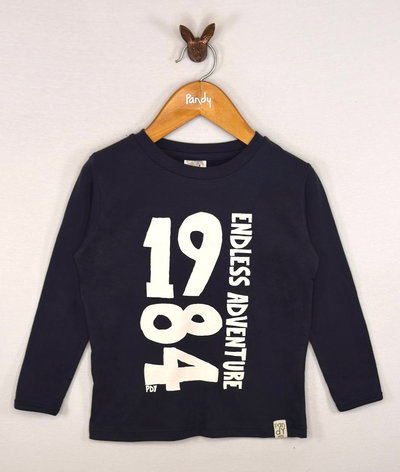 Remera Nene 1984 - 26146
