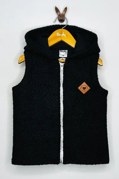 PROMO Chaleco nena aspen color - 24264