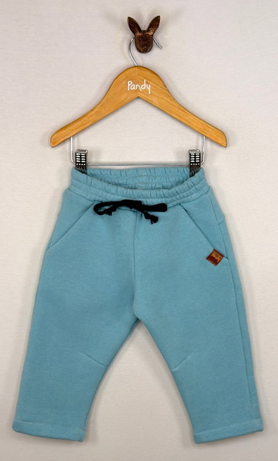 Jogging Bebé Frisa OVER - 26089