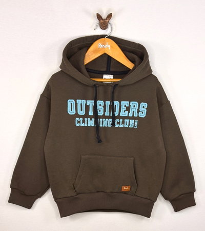 Buzo Nene frisa OUTSIDERS - 26143