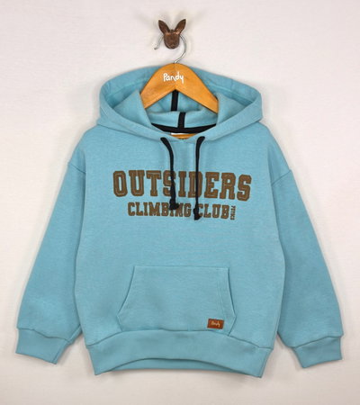 Buzo Nene frisa OUTSIDERS - 26143