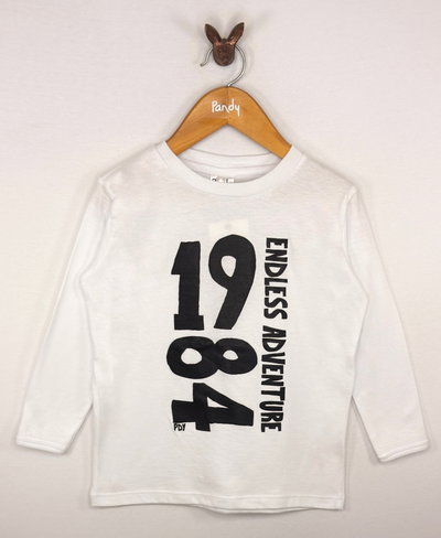 Remera Nene 1984 - 26146