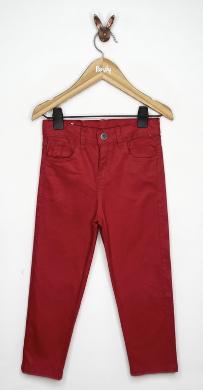 PROMO Pantalon nena mumi siracusa - S114