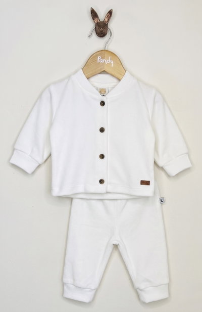 Conjunto Minimo NANO y UPA plush - 039