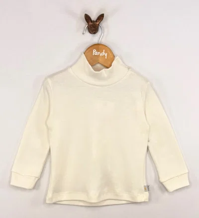 SEGUNDA Polera beba morley - S029