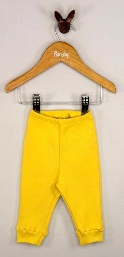 SEGUNDA Legging minimo reeb - S24569