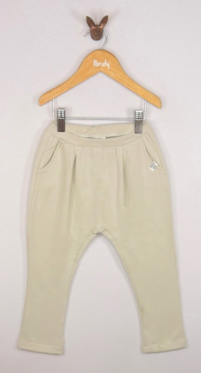 PROMO Pantalon beba rustico esmerilado - S21093