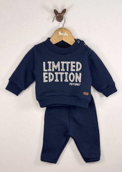 SEGUNDA Conjunto MINIMO frisa - S26304