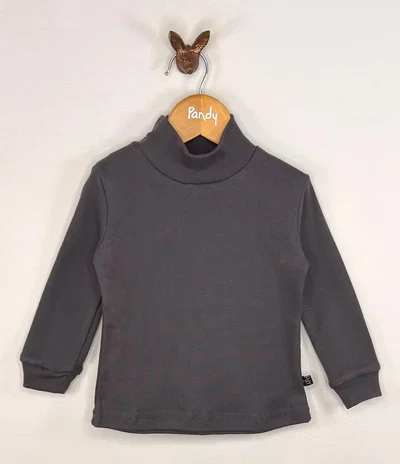 PROMO Polera bebe morley color - 028