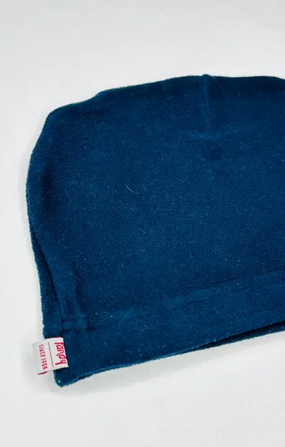 SEGUNDA Gorro abrigo - M874
