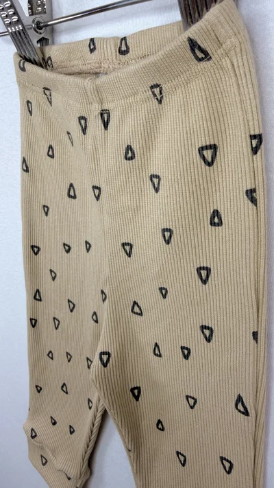 SEGUNDA Legging minimo morley - 26050