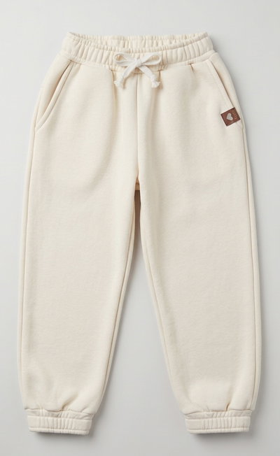 Pantalon nena frisa color -  26260