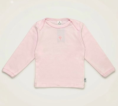 PROMO Camiseta linea petit lisa - dr009