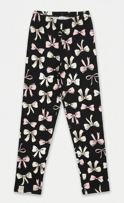 Calza Nena lycra Bow - 26202