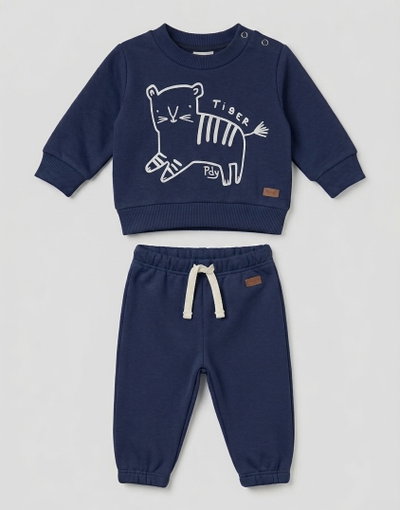 Conjunto MINIMO frisa - 26067