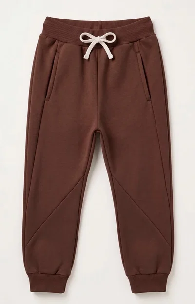 Pantalon nena frisa MALAICA - 019