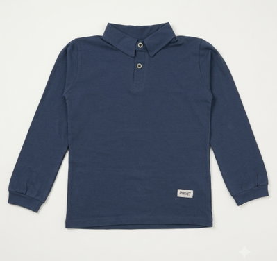 Chomba Jersey Color Varon - 050