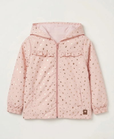 OUTLET  Pilotin nena cire forrado jersey - 104