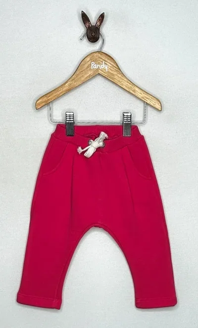 PROMO Pantalon beba cuki frisa lisa - 018