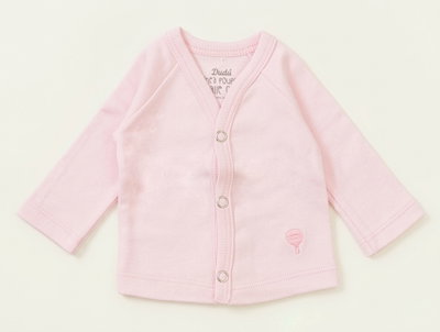 Camiseta prematuro - bb005