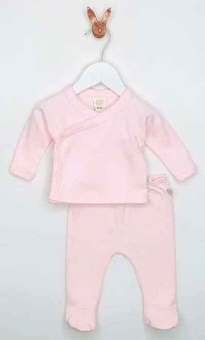 SEGUNDA Conjunto minimo pima - BB209