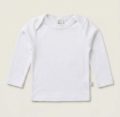 PROMO Camiseta blanca minimo - 