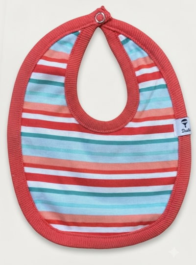 Babero minimo - bb050