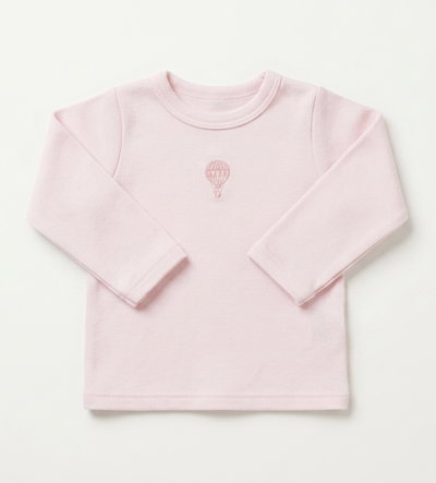 Camisetita prematuro pima -DR 006