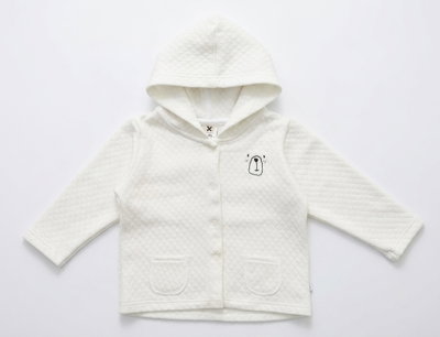 SEGUNDA Campera minimo matelaseada